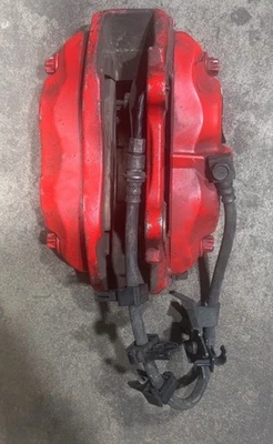 2006–2020 Dodge Charger Challenger SRT8 Brembo Left Brake Caliper P05181952AK - Image 1 of 3