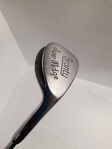 Easy To Use Bronty 56 Degree Sand Wedge - Picture 1 of 6