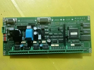 Mando PCB SIEMENS,0656-22.01,000311.023. - Imagen 1 de 4