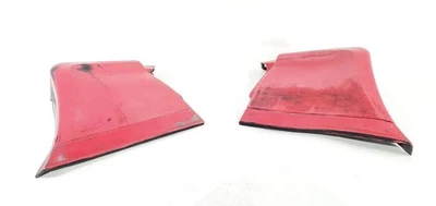 1988 Toyota Celica OEM Par de tapas de extremo de parachoques trasero Ver fotos Foto 1 de 4