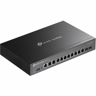 TP-Link Omada Multi-Gigabit VPN Router - Image 1 of 4