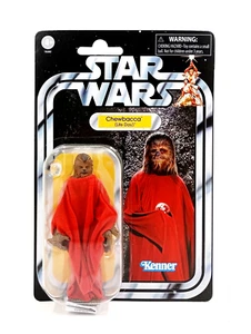Star Wars Chewbacca Life Day Vintage Collection - Imagen 1 de 3