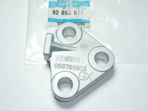 STAFFA SUPPORTO MOTORE ANTERIORE SX OPEL ASTRA G ASTRA A OPEL 92085611 5684072 - Imagen 1 de 4