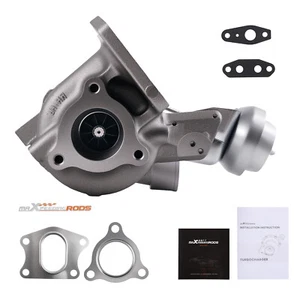 NEW Turbo Turbocompressore For Mitsubishi Pajero Ns 3.2l 4m41 Engine 2006-2021 - Picture 1 of 12