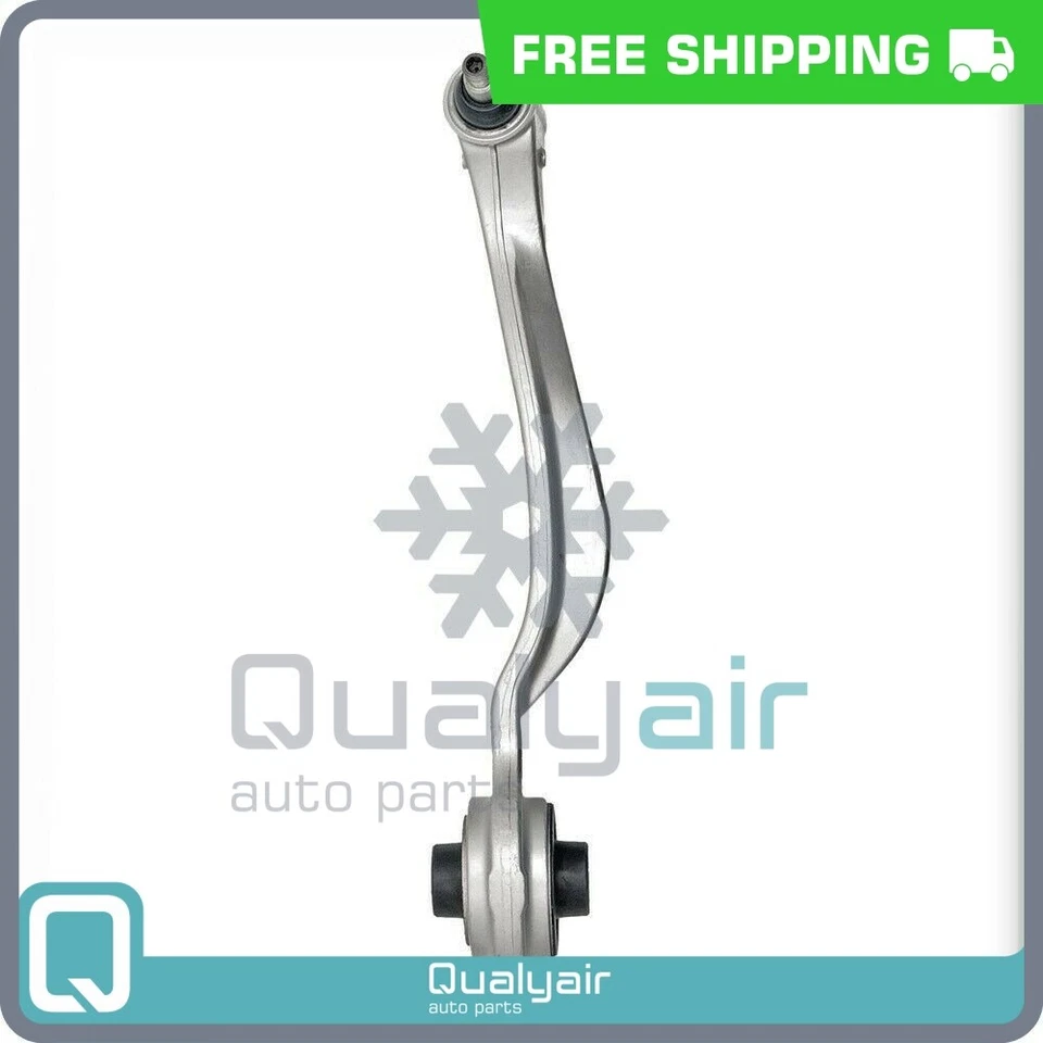 Brazo de control delantero inferior izquierdo con rótula para Mercedes-Benz CL500 S600 S55 AMG Foto 1 de 4