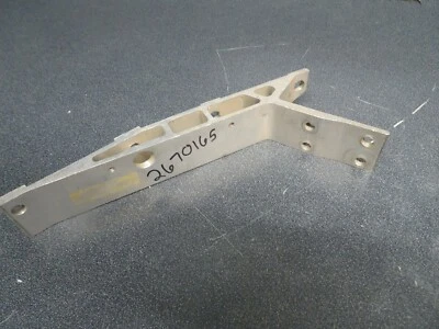 New Polaris OEM Snowmobile RH Corner Brace XCR,SP,SE,Ultra,Touring,Storm,SKS,RMK - Image 1 of 2