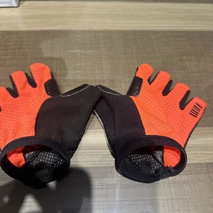 Rapha Pro Team Handschuhe XL Hi-Viz Coral - Bild 1 von 11