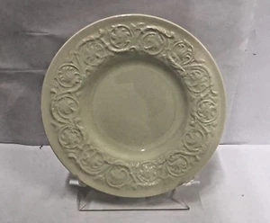 Wedgwood PATRICIAN - VECCHIO piatto pane e burro 6 1/2" più articoli disponibili - Foto 1 di 3