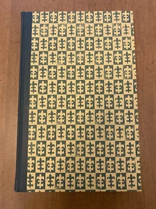 A Woman's Life by Guy de Maupassant Hardcover 1942, Nonesuch Press English VG HC - Picture 1 of 14