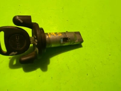 GMC Jimmy S15 2001 interruptor de encendido bloqueo con llave OEM Foto 1 de 4