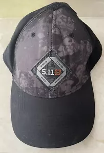 5.11 TACTICAL 2020 Semper Existus Prompto MMXX Snapback Hat Cap One Size - Picture 1 of 7