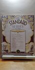 The Standard Series Book 12 chansons célébrées pour piano solo partition livre