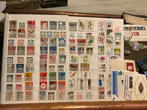ALLEMAGNE. 1952/1999. + 200 TIMBRES DIFFÉRENTS NEUFS LUXES. 5 BLOCS. +400 EUROS. - Imagen 1 de 21