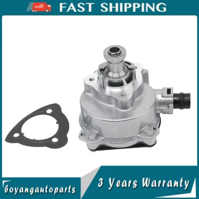   Bomba de vacío 11667558344 para BMW 328I 2007-13 2007-12 BMW X3 2008-13 BMW 128i Foto 1 de 4