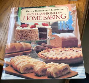 Better Homes and Gardens Altmodisches Backen für Zuhause (Besser Haus & Garten - Bild 1 von 7