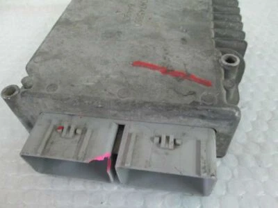 Módulo de control ECM del motor compatible con Dodge Caravan 1998 98 p04727192AJ 04727192AJ Foto 1 de 4