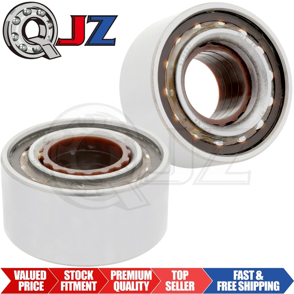 [FRONT-INNER(Qty.2)] New Hub Bearing Module For 1987-1988 Suzuki Forsa FWD-Model - Image 1 of 4