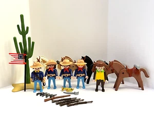 Playmobil Cavalry 3485 - Picture 1 of 11