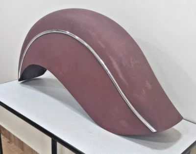 FRONT FENDER  /  MUDGUARD FOR INDIAN CHIEF 1946-48 - Image 1 of 4