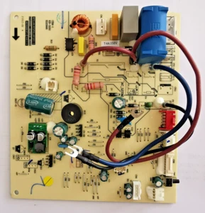Innenplatine für Klimaanlage 31101-001454 - HAUPTPLATINE MINI SPLIT TCL und andere - Bild 1 von 2