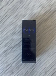 Authentic Dior Forever Skin Matte 24H Foundation 3ml. 1N. Matte, SPF35 - Picture 1 of 1