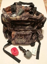 redhead hunting pack