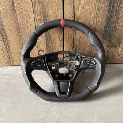 FORD FOCUS MK 3 und FORD KUGA 2 Lenkrad. VERKAUF.  - Bild 1 von 4