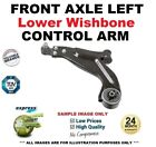 Front Axle Left Lower WISHBONE CONTROL ARM for FORD MONDEO Sal 2.0 16V 2000-2007