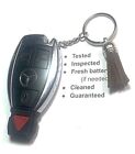 Mercedes Benz CLS350 CLS550 Keyless Entry Remote Fob  c136
