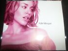 Kylie Minogue Other Sides Ultra Rare Australian 3 Track Promo CD Single