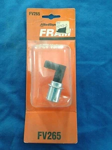 Fram PCV # FV265 - Foto 1 di 1