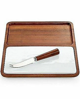 The Cellar Cheese Platter With Knife