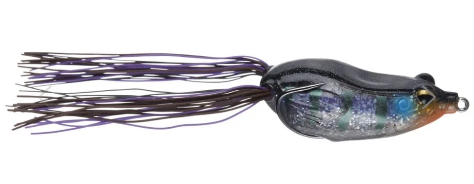 Savage Gear Hop Walker Frog 2 1/4” Gill - Image 1 of 1