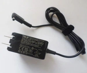 Genuine OEM Battery Charger For Asus X411Q X411U X412D X412F X412U X415D X415J - Picture 1 of 2