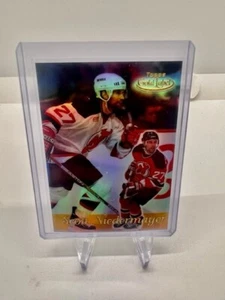 SCOTT NIEDERMAYER 1998-99 TOPPS GOLD LABEL CLASS 1 SHIPPING DISCOUNTS - Picture 1 of 1