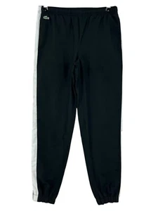 LACOSTE Sweatpants Trousers Pants Kid's Boy's Size 12 y.o. (152) - W23 L28 - Picture 1 of 11