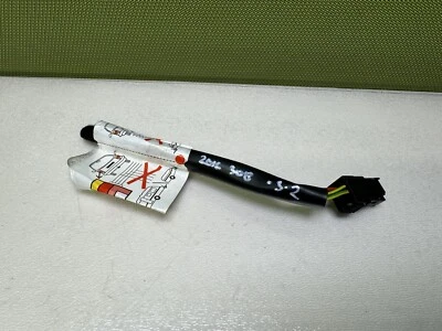 ✅ PEUGEOT 308 T9 MK2 2016 LUZ LATERAL DEL PASAJERO TRASERO CONECTOR ENCHUFE 6 PINES •3,2 Foto 1 de 4