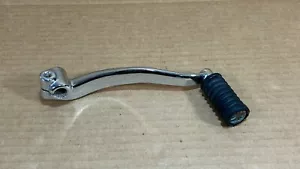 Harley Davidson OEM Left Toe Gear Shifter Lever Pedal Touring - Picture 1 of 9