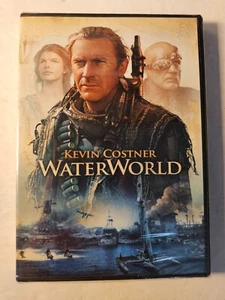 WaterWorld - DVD - Kevin Costner - NEW Sealed - Picture 1 of 2