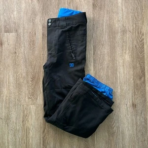 DC Snow Snowboard Pants - Picture 1 of 8