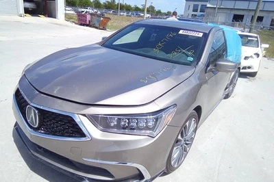 Acura RLX 2020 transmisión OEM 18 k millas - LKQ381652970 Foto 1 de 3