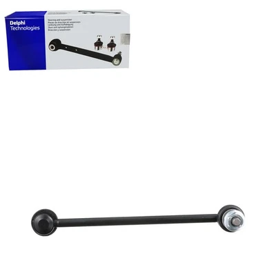 Delphi Suspension Stabilizer Bar Link Front For 2005-2022 Chrysler 300 AWD - Image 1 of 2