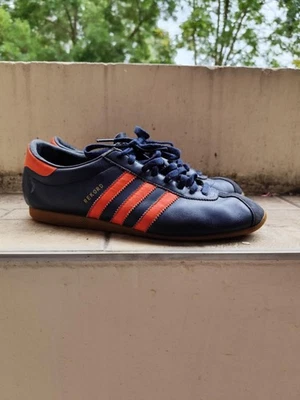 adidas Rekord - Vintage Herren Sneaker - Bild 1 von 4