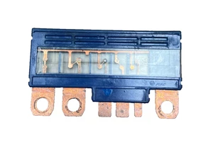 Toyota Camry 2007 2008 2009 2010 2011 bloque de enlace fusible OEM 82620 33030 - Imagen 1 de 2