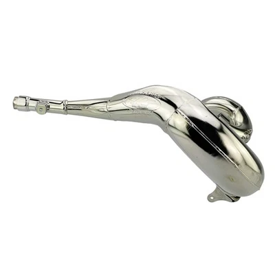 FMF Exhausts Fatty Exhaust Pipe 89-01 Honda CR 500 R - Fmf 021058 - Image 1 of 4
