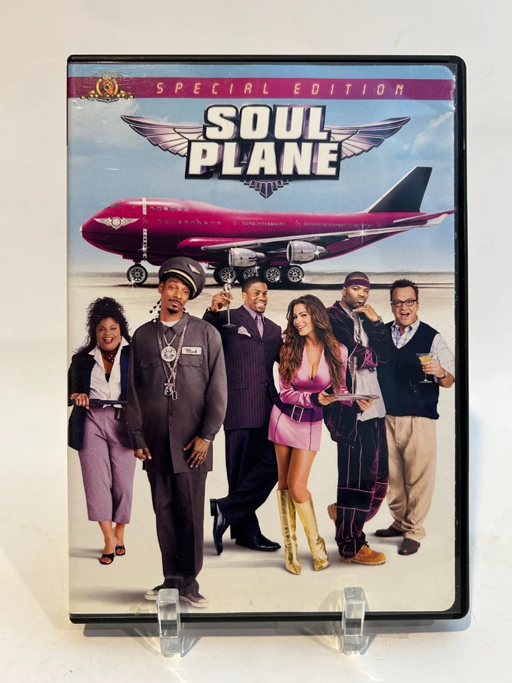 DISCOUNT DVDs (Si-The B / $2-$3 ea) Save 40% on 5+, Only 50¢ shipping on 2nd+ - Image 1 of 1