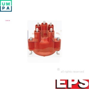 DISTRIBUTOR CAP 1.306.108 FOR MERCEDES-BENZ T1/Van/Platform/Chassis/Bus 190 2.3L - Picture 1 of 8