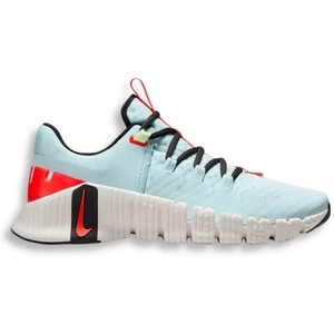 Taglia 7 - W Nike Free Metcon 5 scarpe da ginnastica donna EUR 41 / nuove - autentiche - Foto 1 di 5