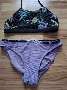 Mädchen Bikini, Gr. 140 - Bild 1 von 2