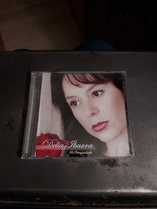 DELIA IBARRA CD ME CONQUISTASTE BRAND NEW SEALED - Bild 1 von 2